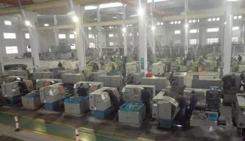 機械畢業(yè)生的驚嘆 廠房之外，設(shè)備工具何去何從？