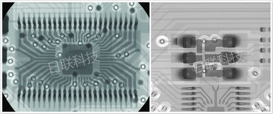 X射線無(wú)損檢測(cè)技術(shù) 為芯片與光伏產(chǎn)業(yè)發(fā)展注入核心動(dòng)力